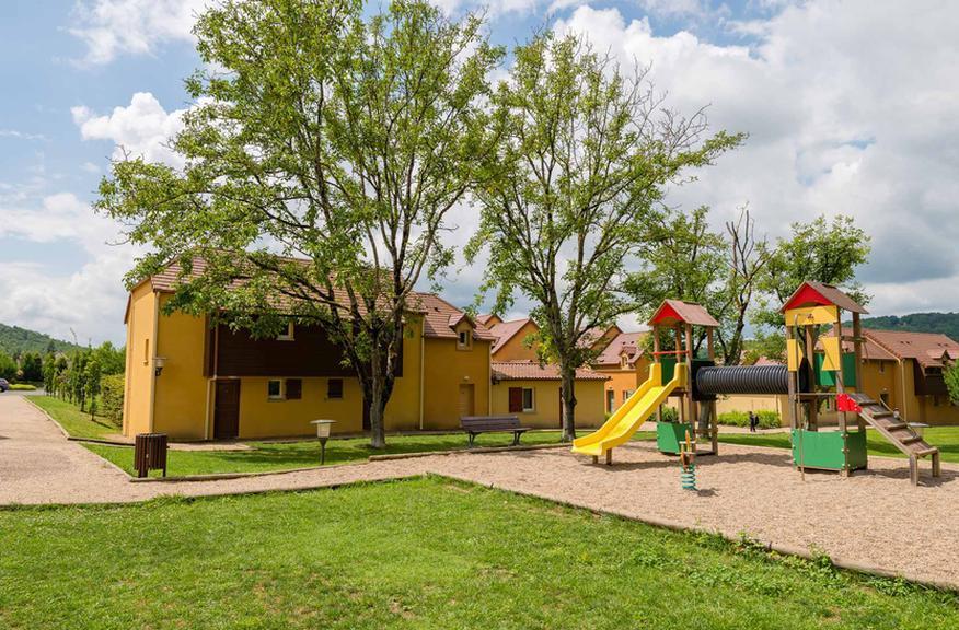 Lagrange Vacances Les Bastides De Lascaux Montignac-Lascaux Esterno foto