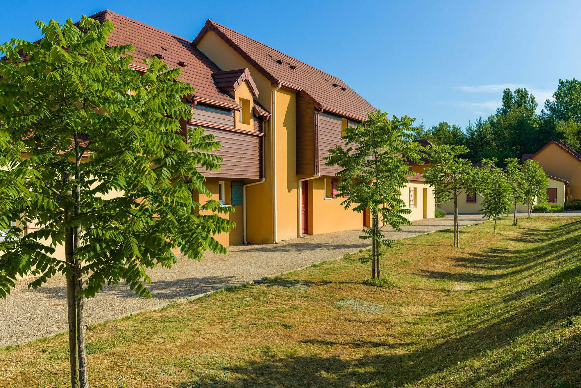 Lagrange Vacances Les Bastides De Lascaux Montignac-Lascaux Esterno foto